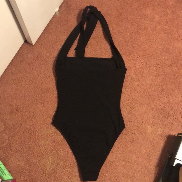 Pretty Little Things Bodysuit - Picture 3 of 5